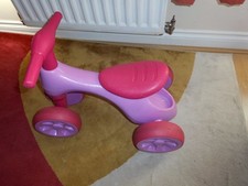Violet baby balance for sale  BRADFORD