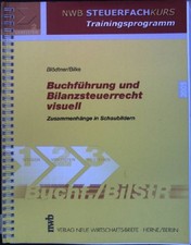 Buchführung bilanzsteuerrecht gebraucht kaufen Buchführung bilanzsteuerrecht gebraucht kaufen  Koblenz