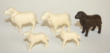 Playmobil lot mouton d'occasion  Forbach