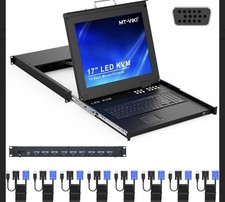 Viki rack kvm for sale  Strongsville