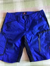 Engelbert strauss damenshorts gebraucht kaufen  Lohberg