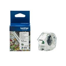 Brother 1002 etichetta usato  Italia