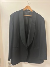 Smoking übergröße 64 gebraucht kaufen  Köln