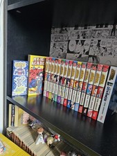 Hero academia erstauflage gebraucht kaufen  Hamburg