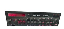 Audi delta blaupunkt gebraucht kaufen  Essen