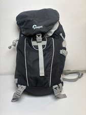 Mochila/pacote de dia Lowepro Photo Sport Sling 100 AW câmera preta com capa de chuva, usado comprar usado  Enviando para Brazil