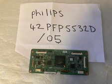 Tcon board philips for sale  WALLSEND