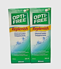 300ml opti free for sale  WOLVERHAMPTON