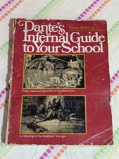 Dante infernal guide for sale  Edmond