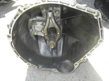 79382 schaltgetriebe mercedes gebraucht kaufen  Großwallstadt
