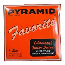 Pyramid favorite classical d'occasion  Expédié en Belgium