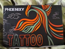Tattoo kit motor for sale  WASHINGTON
