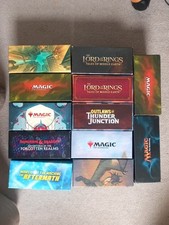 Magic gathering fatpack for sale  EDINBURGH