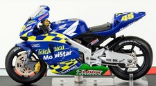 Honda rc211v colin usato  Italia