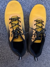 Trail running shoes for sale  STOKE-ON-TRENT