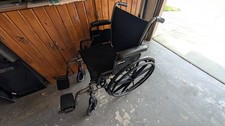 shower wheelchair for sale  Las Vegas