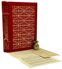 Easton press dragonflight for sale  Honokaa