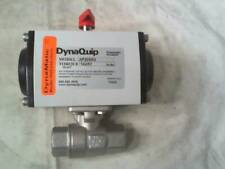 DYNAQUIP AP20SR3 Pneumatisches Ventil Stellmotor Neu comprar usado  Enviando para Brazil