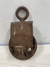 Vintage cast iron for sale  Carthage