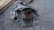 Cambio renault megane usato  Belpasso