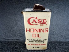 Vintage case honing for sale  Overland Park