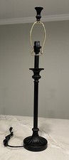 Tall candlestick table for sale  Clifton
