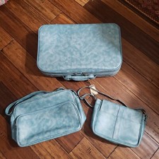 Vtg new blue for sale  Andover