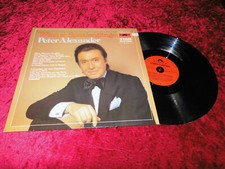 Peter alexander wiener gebraucht kaufen  Bremen