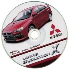 Mitsubishi lancer evo usato  Italia