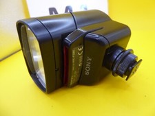 Sony external auto for sale  NORWICH