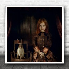 Rabbit bunny girl for sale  UK