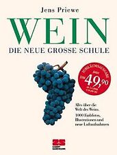 Wein große schule gebraucht kaufen  Berlin