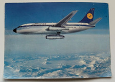 Lufthansa boeing 737 gebraucht kaufen  Rostock
