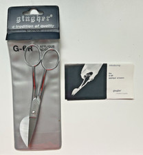 Gingher applique scissors for sale  Mount Prospect