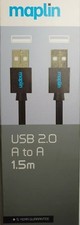 Maplin usb 2.0 for sale  CHESTERFIELD
