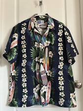 Rjc hawaiian shirt for sale  Camden Wyoming