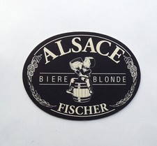 Bock bière fisher d'occasion  Évran