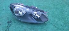 Farol Direito VW GOLF VI 89319349 comprar usado  Enviando para Brazil
