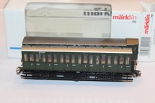 Märklin 4201 abteilwagen gebraucht kaufen  Osnabrück