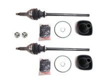 Rear halfshafts bearings for sale  Jessup