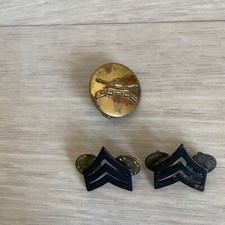 Insignes guerre vietnam d'occasion  Croissy-sur-Seine