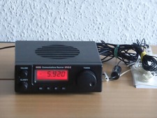 Nasa empfänger funktionsfähi gebraucht kaufen  Lemgo