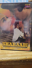Sharaabi amitabh bachchan for sale  Piscataway