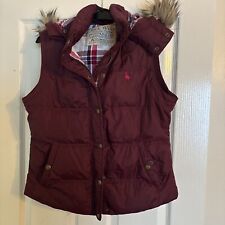 womens jack wills gilet for sale womens jack wills gilet for sale WREXHAM