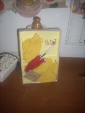 Scatola completino vestito usato  Savona
