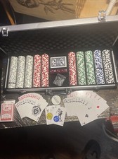 500 poker chip for sale  Saint Paul