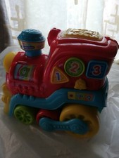 Clementoni baby trenino usato  Ferrara