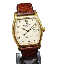 Raymond weil geneve usato  Massa di Somma