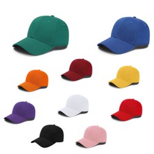 Cotton baseball cap for sale  Solon