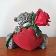 Tatty teddy bear for sale  GUILDFORD